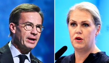 Hallengren om kortat ”sommarlov”: Oförskämt