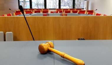 Fyra åtalas för grova narkotikabrott på Åland | Åboland