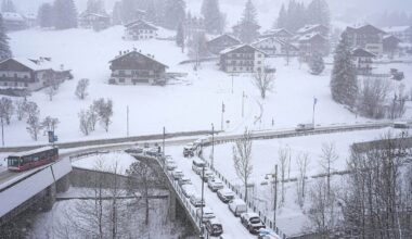 Busschaufför stängs av – ber om ursäkt till 11-årig pojke inför OS | OS