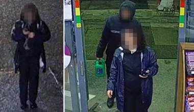 Kvinna kastade granater mot hus – får nio års fängelse