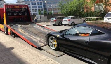 M Sveriges förslag: Dra körkortet från gängkriminella