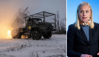 Finland varnar USA: Inget artikel 5-liknande skydd