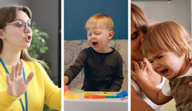 Lärarnas larm: Stödbehoven skenar i förskolan