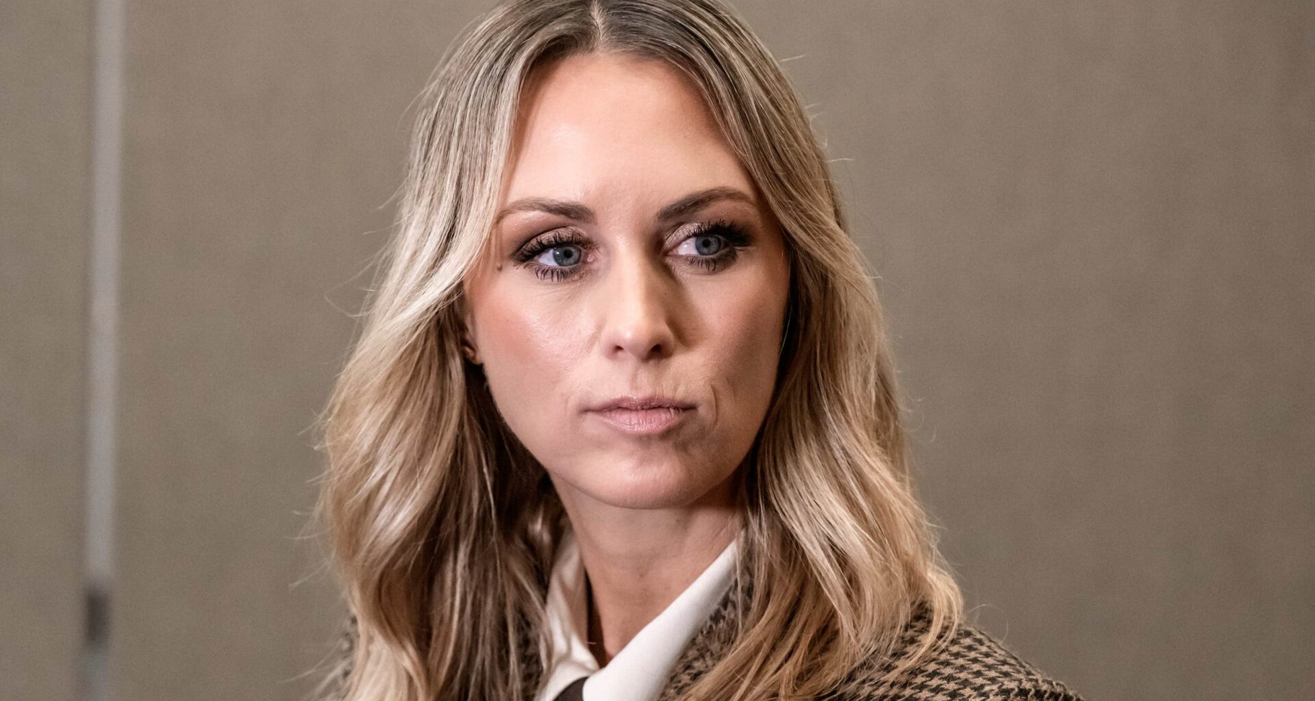 Karin Frick om AI-porrbilderna: ”Kränkande” | OS