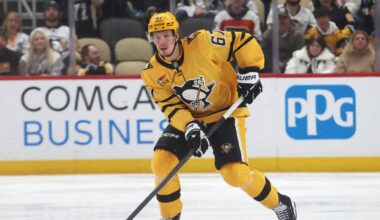 Erik Karlssons besked om Rickard Rakell: ”Det är lugnt”