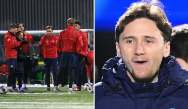 Helsingborg försöker plocka in Alex Lowry | Superettan