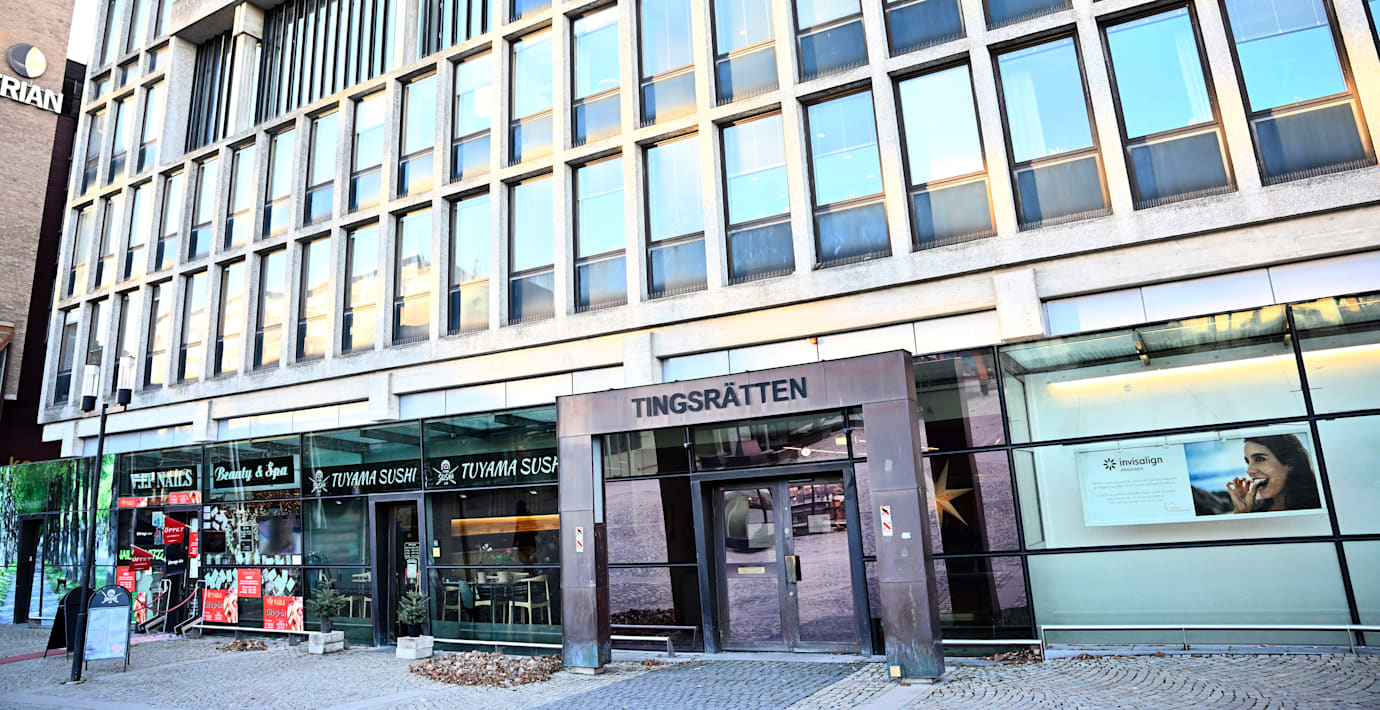 Lyxbedragaren döms till fängelse – lurade 43 personer