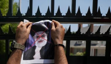 Regimens tentakler når hela vägen till Västmanland – VLT