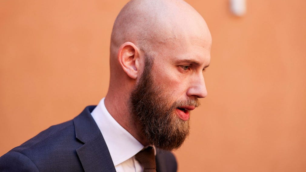 ”Mycket god” – så beskriver Carl-Oskar Bohlin (M) i dag relationen mellan försvarsdepartementet och MCF.