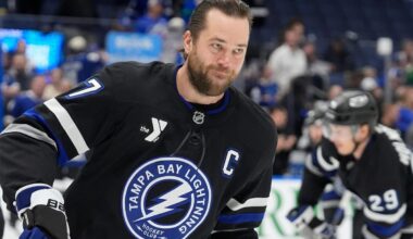 Glädjebeskedet inför OS – Hedman tillbaka