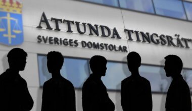 Hör Lyxbedragarens offer i rätten: ”Världen kraschade under fötterna”