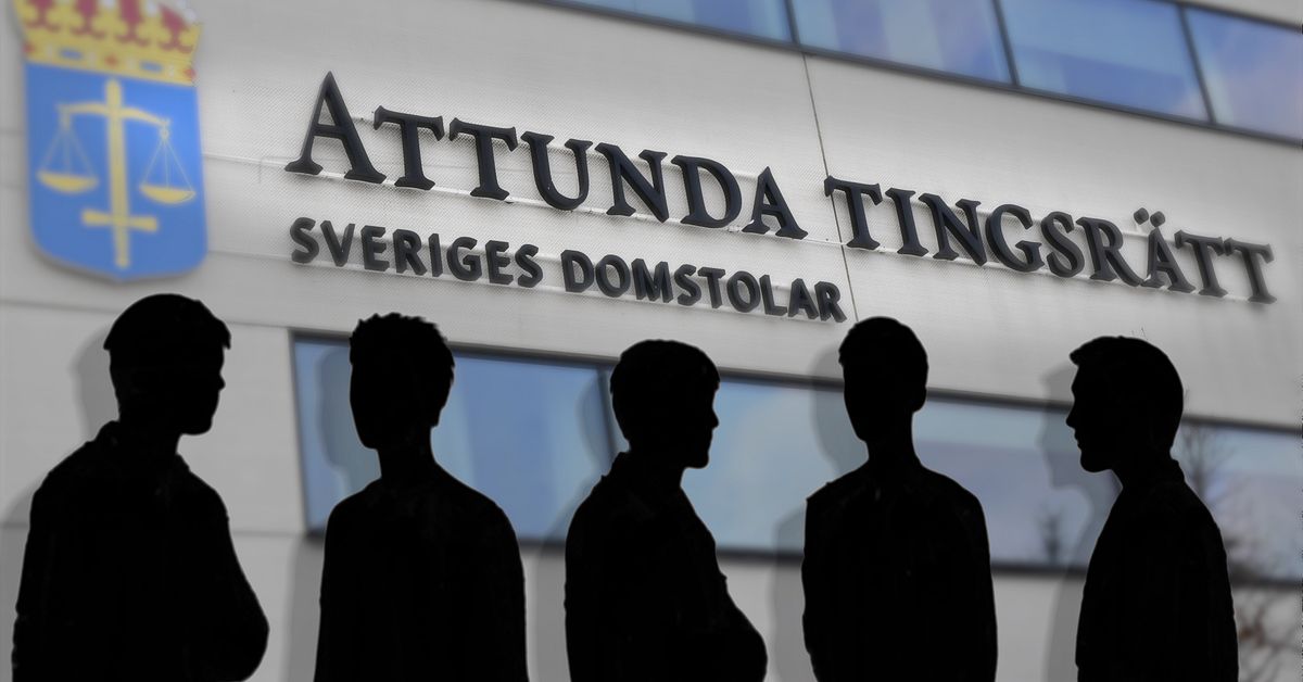 Hör Lyxbedragarens offer i rätten: ”Världen kraschade under fötterna”