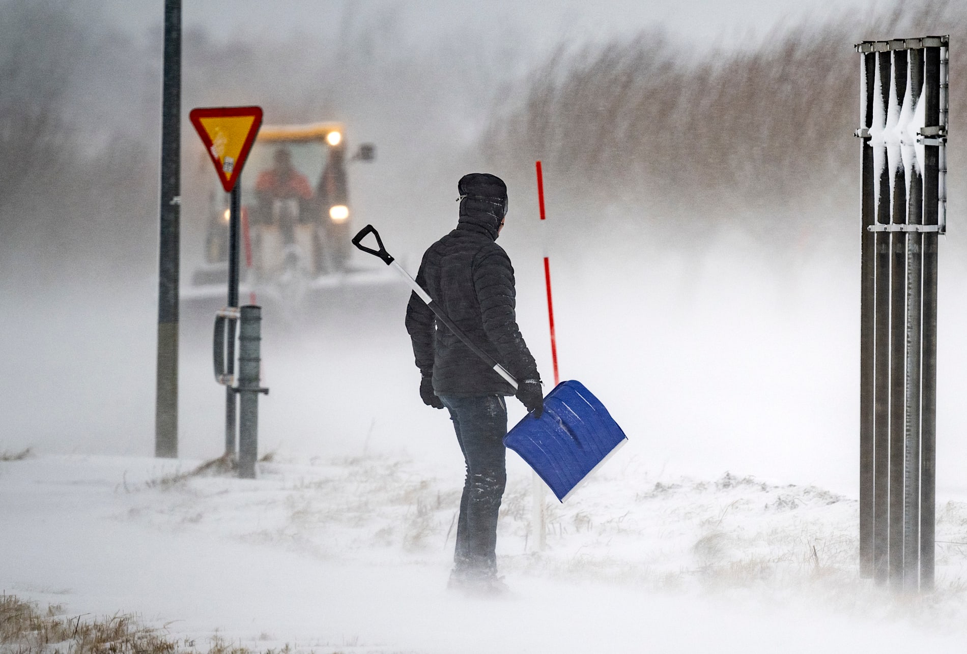 Även Halland och Västra Götalands län kan komma att drabbas.