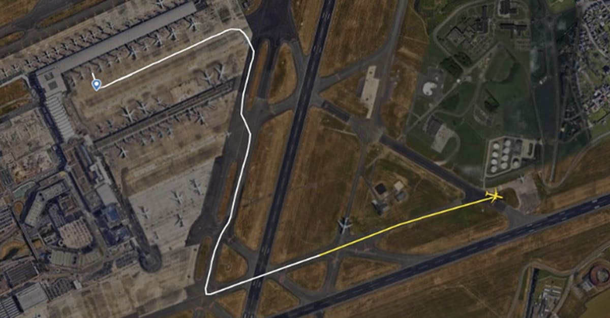 SAS-plan från Bryssel försökte lyfta från taxibanan