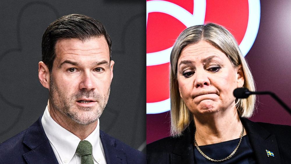 S krisbrev om utvisningarna: ”Beredda att agera” - ETC.se