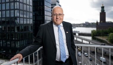 Boliden är väl rustat för fortsatt volatilitet