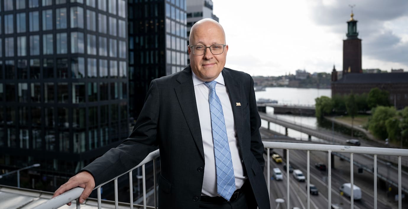 Boliden är väl rustat för fortsatt volatilitet