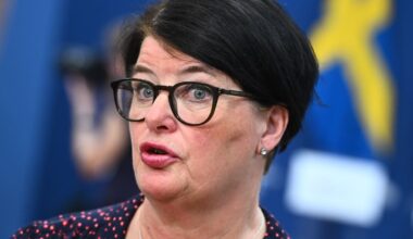 AI-kravet är ett hot mot rikets säkerhet