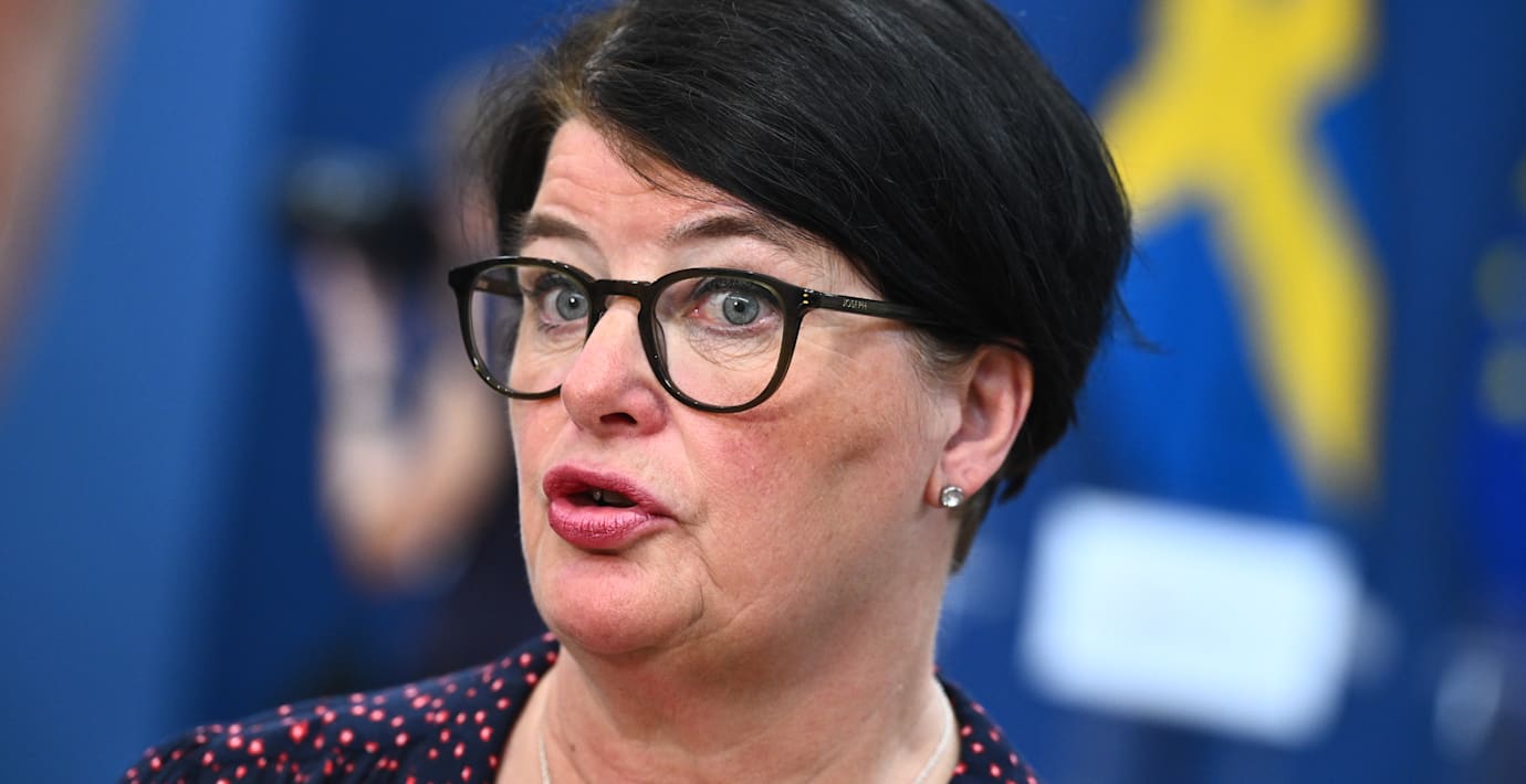 AI-kravet är ett hot mot rikets säkerhet