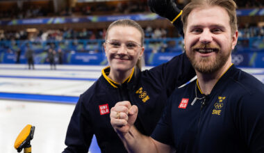 OS 2026 i korthet , dag för dag