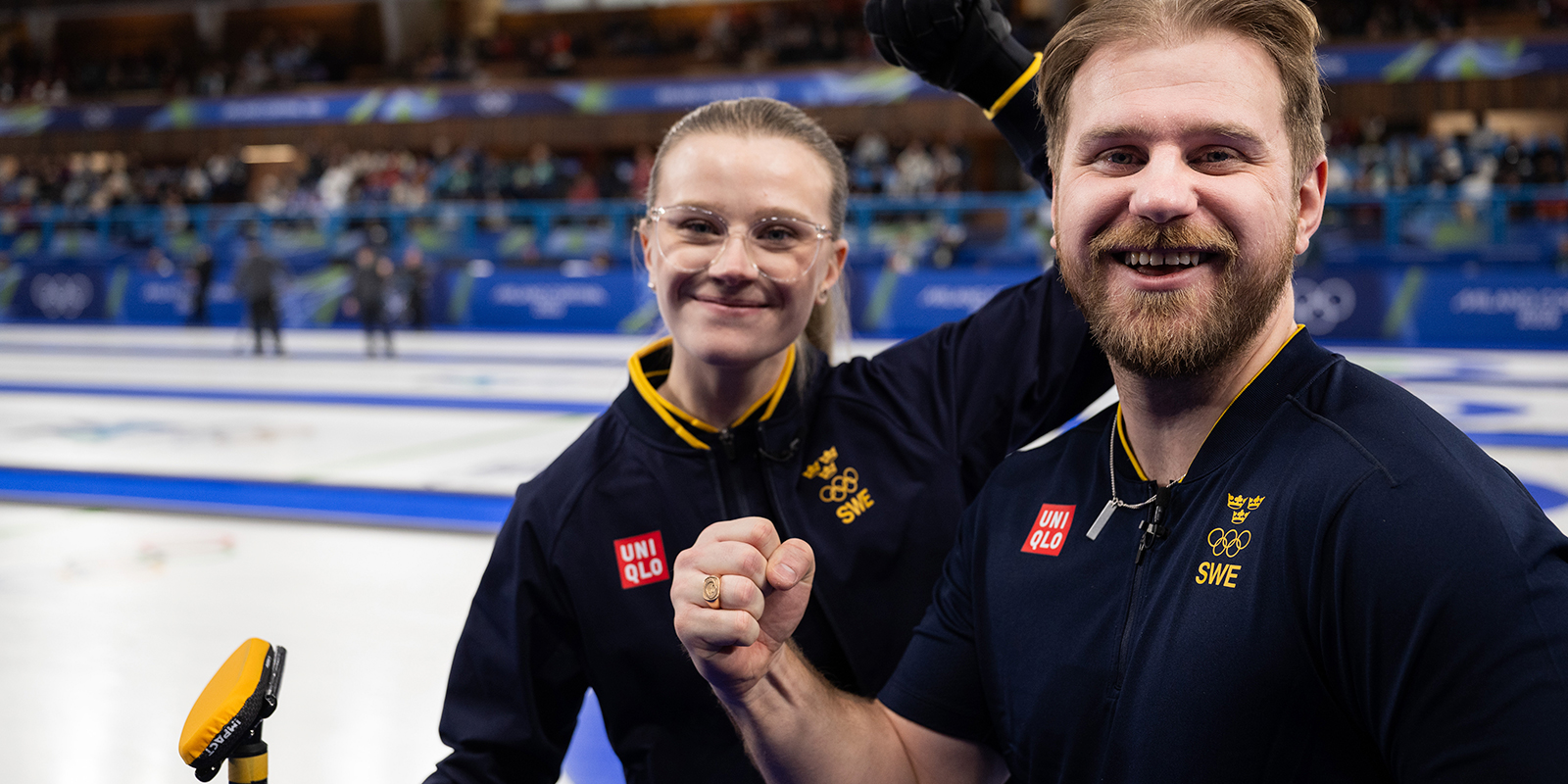 OS 2026 i korthet , dag för dag