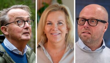 Tunga finansiärer har råd att hålla Stockholmsflyget under vingarna i 220 år – Smålandsposten