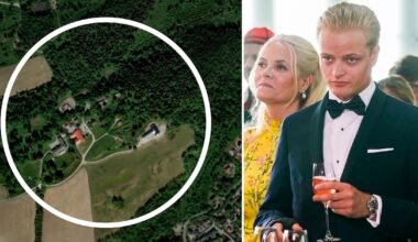 Rättegången i Norge mot bonusprinsen Marius Borg Høiby