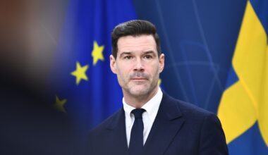 Forssell vill att förslaget om bristande vandel ska gälla retroaktivt