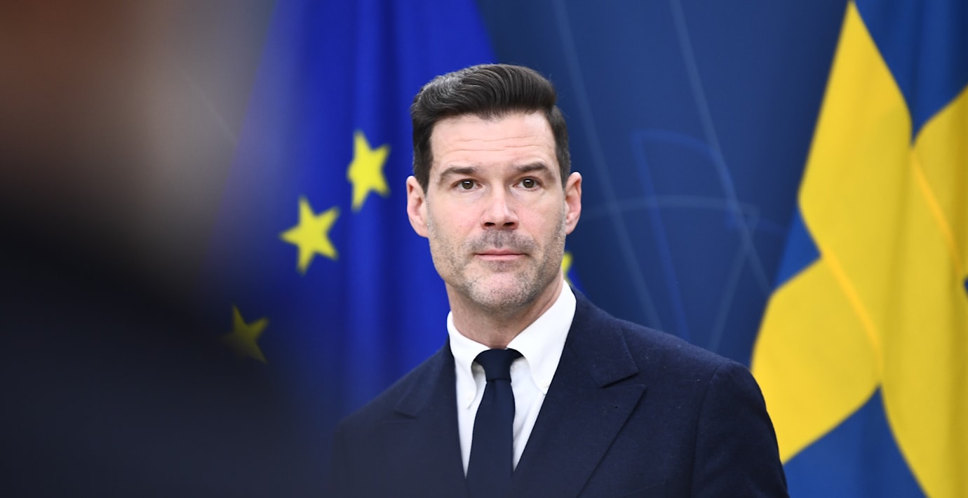 Forssell vill att förslaget om bristande vandel ska gälla retroaktivt