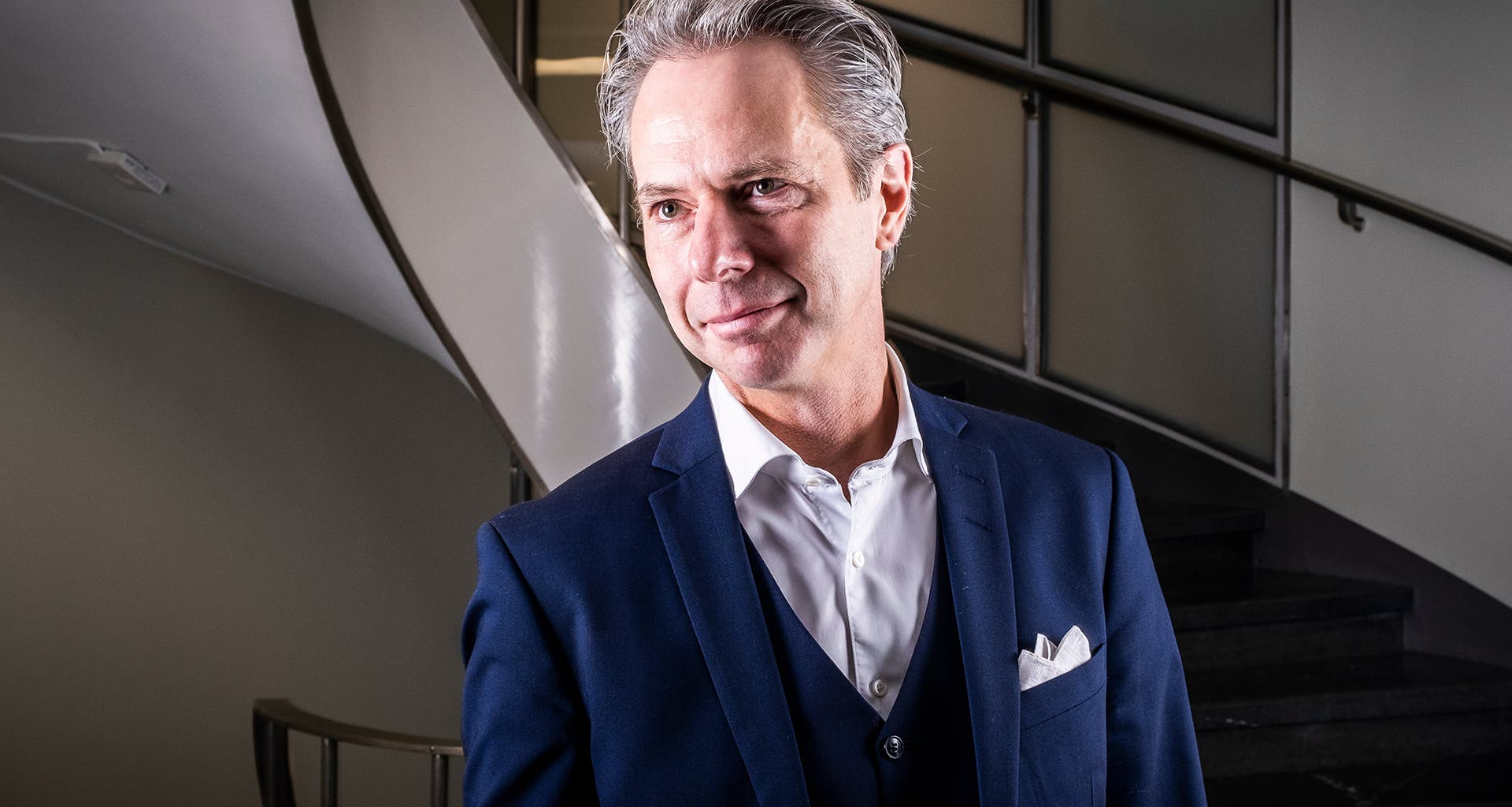 Evolutions vd: ”Självklart påverkas vi av Turkiet”