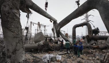 Kreml var aldrig seriöst med vapenvilan