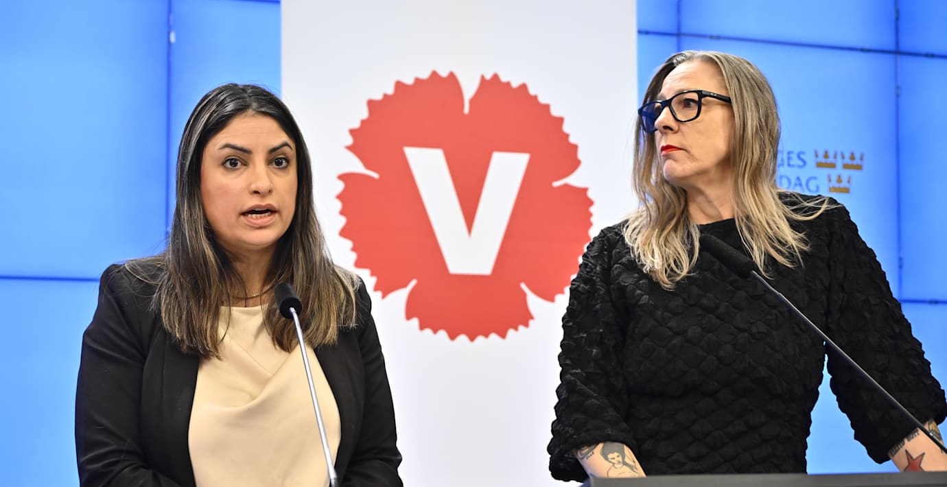 V vill se generell arbetstidsförkortning