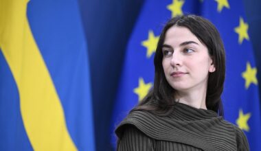 Regeringens svar i uranstriden – föreslår nytt veto