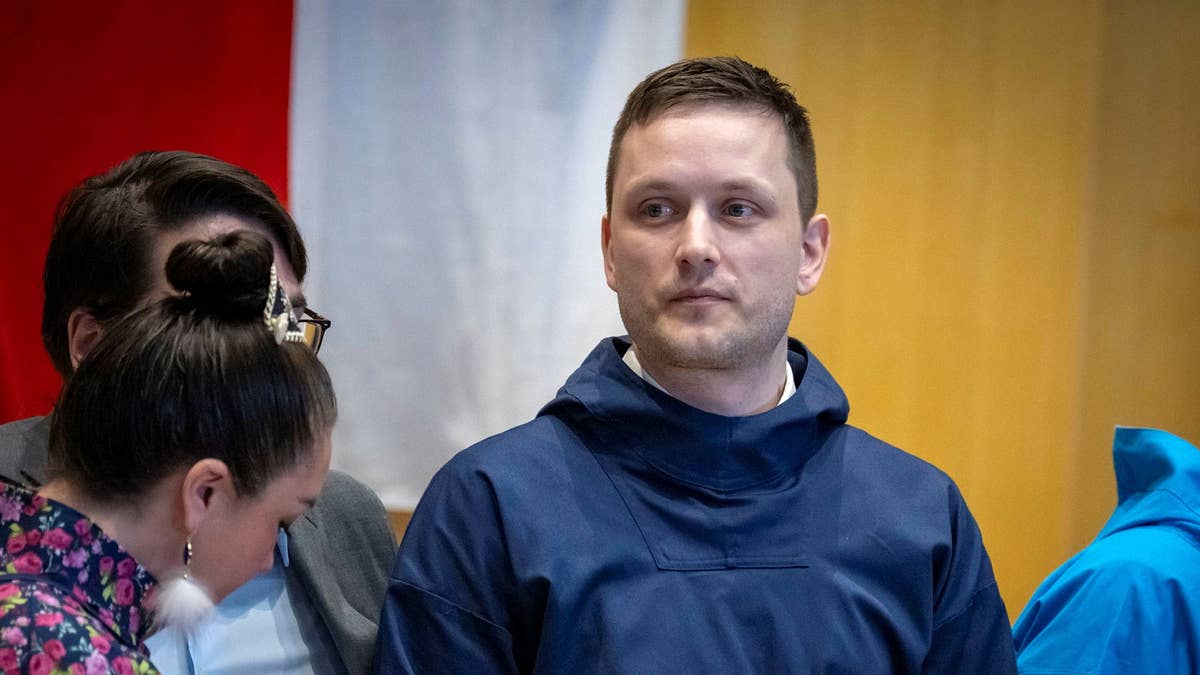 Vi lever i ständig osäkerhet