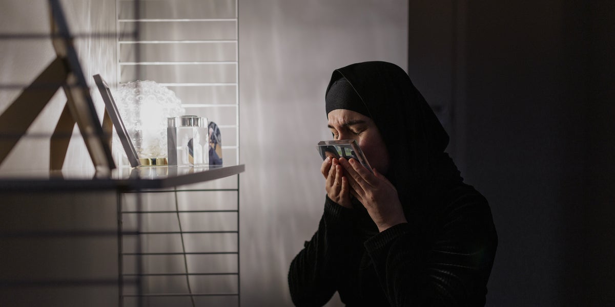 Åtal väcks efter mordet på Aiham i Uppsala