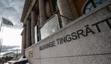 Kvinna misstänks för förberedelse till mord