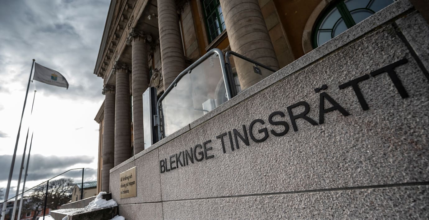 Kvinna misstänks för förberedelse till mord