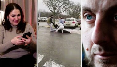 Marwa räddade Adnans liv på Risbergska – nu har han döpt sin dotter efter henne