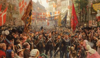 Ett enat Norden – vacker vision eller nödlösning?