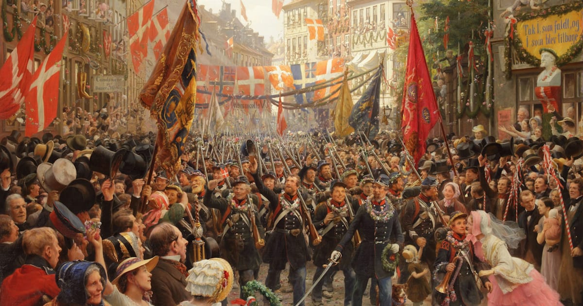 Ett enat Norden – vacker vision eller nödlösning?