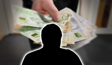 Låt inte Sverige bli en fristad för ekonomisk brottslighet – Östersunds-Posten