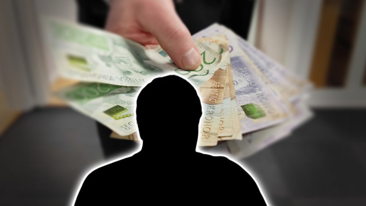 Låt inte Sverige bli en fristad för ekonomisk brottslighet – Östersunds-Posten