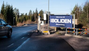 Boliden slår estimaten – höjer utdelningen mer än väntat