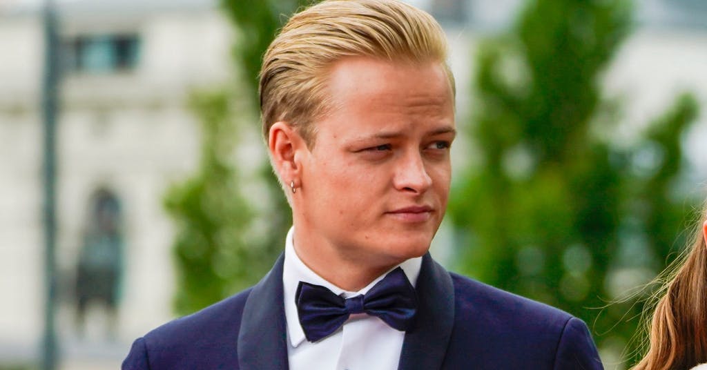 Detta har hänt i turerna kring ”bonusprinsen” - Västerbottens-Kuriren