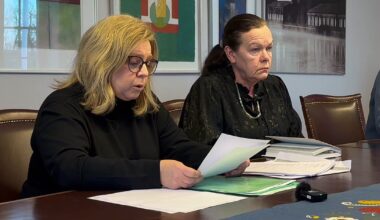 Äldreboendens rökrutiner ses över efter Lars död på balkongen