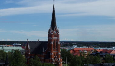 Renovering av domkyrka blir försenad och dubbelt så dyr