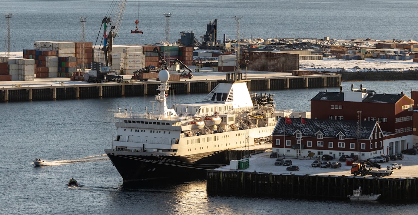 Två nya konsulat på Grönland: ”En seger”