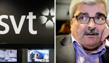 Juholt rasar mot sparkrav: Vi behöver public service