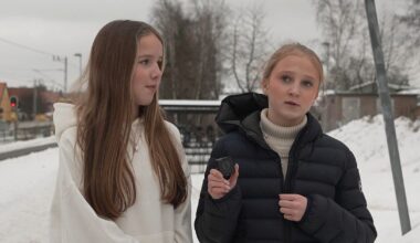 Ökad polisnärvaro efter tre misstänkta kidnappningsförsök i Täby