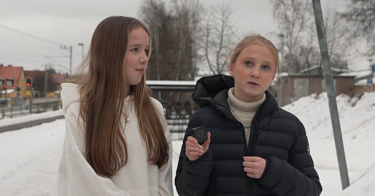 Ökad polisnärvaro efter tre misstänkta kidnappningsförsök i Täby